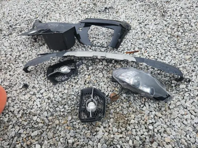 2011 BMW X6 XDRIVE50I  