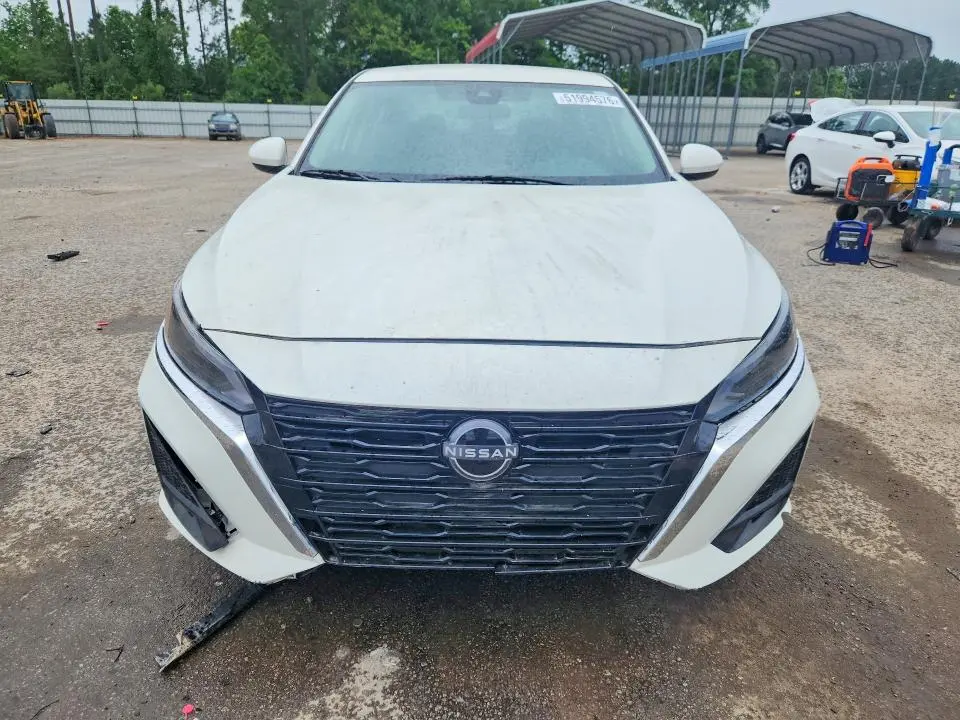 2023 NISSAN ALTIMA S  
