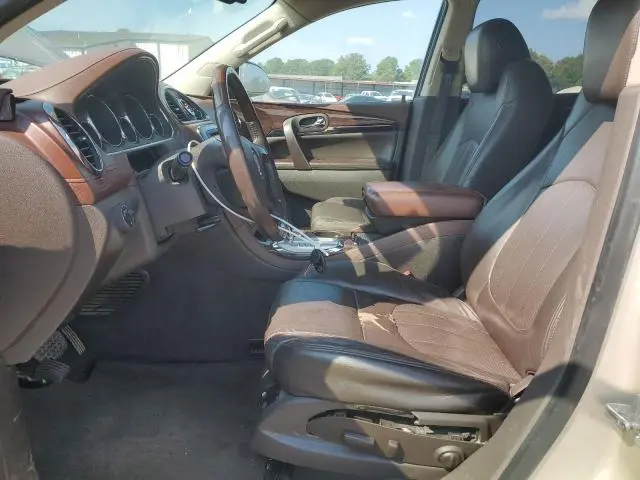 2014 BUICK ENCLAVE   