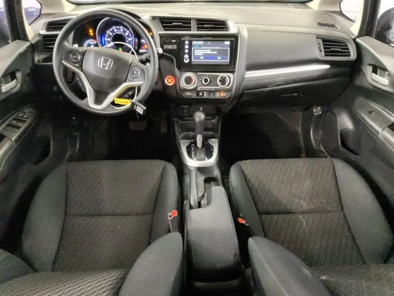 2020 HONDA FIT EX  