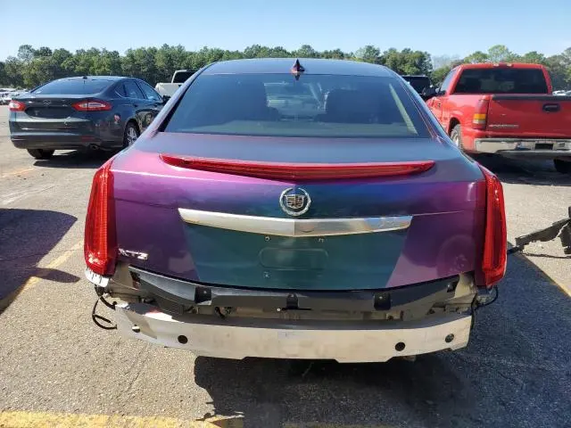 2015 CADILLAC XTS   