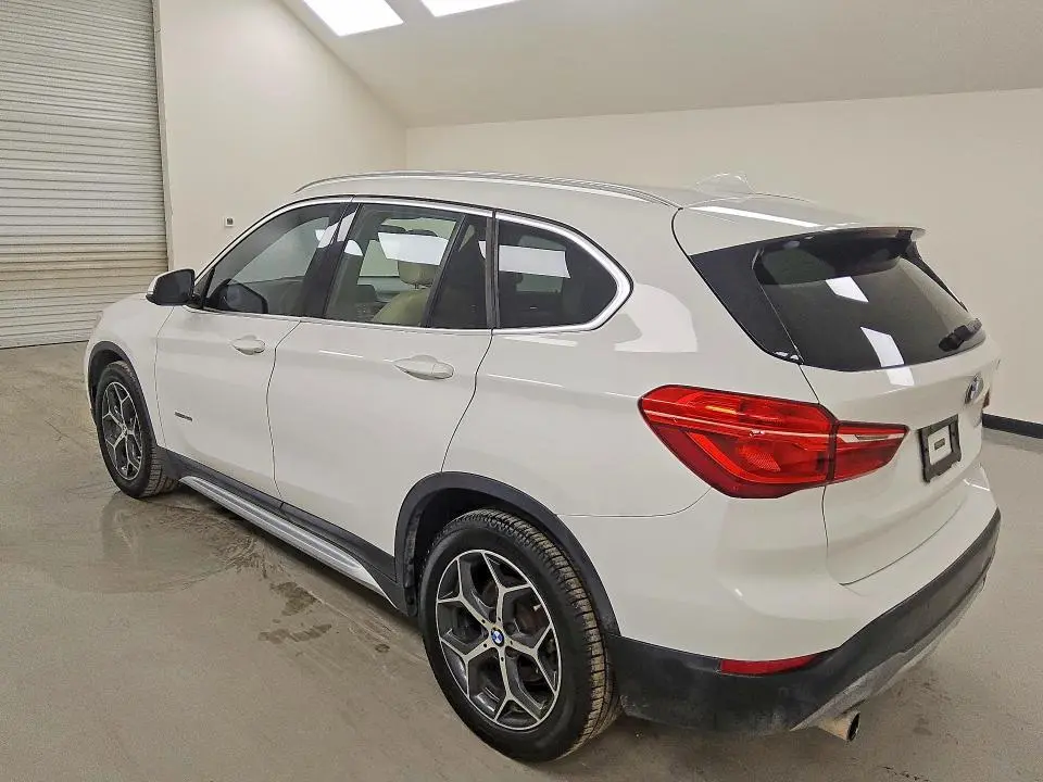 2018 BMW X1 SDRIVE28I  