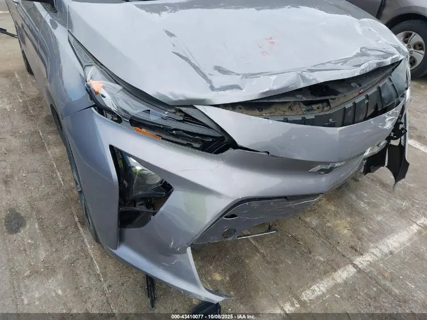 2023 CHEVROLET BOLT EUV FWD PREMIER