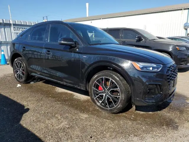 2024 AUDI Q5 SPORTBACK PREMIUM 45  