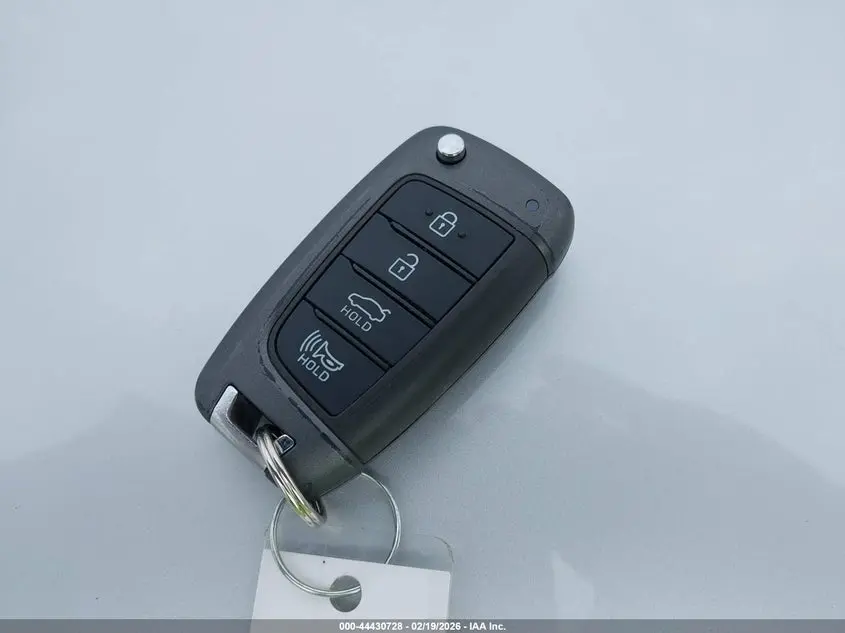 2020 HYUNDAI ACCENT SE