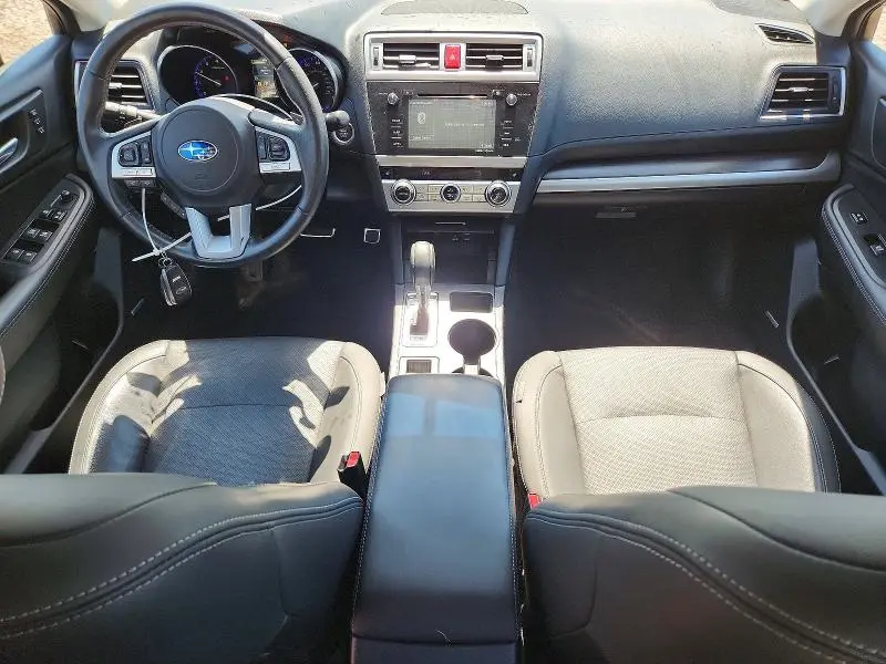 2015 SUBARU LEGACY 2.5I LIMITED  