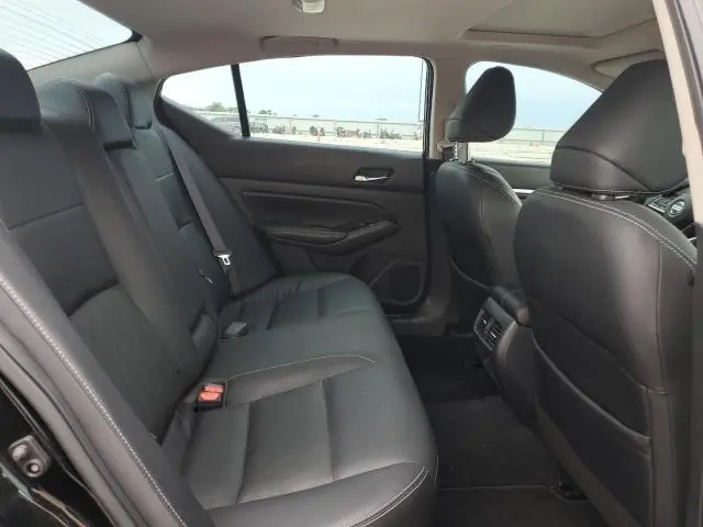 2020 NISSAN ALTIMA PLATINUM  