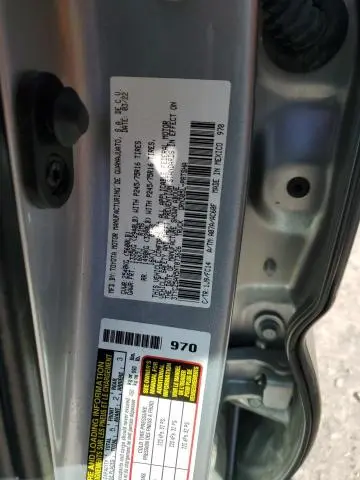 2022 TOYOTA TACOMA DOUBLE CAB  