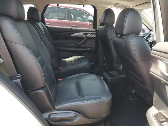 2021 MAZDA CX-9 TOURING  