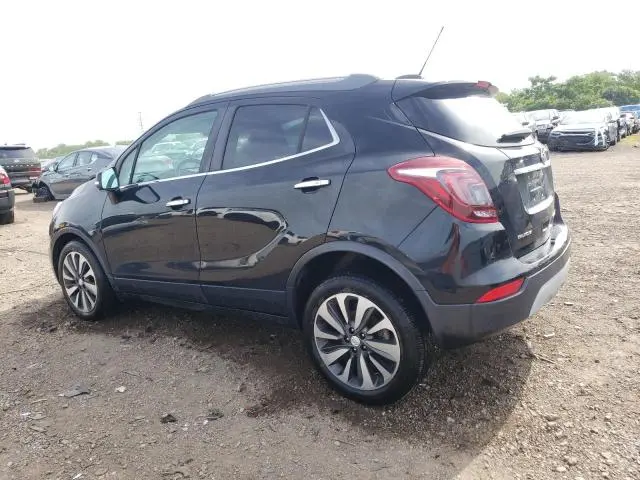 2018 BUICK ENCORE PREFERRED II  