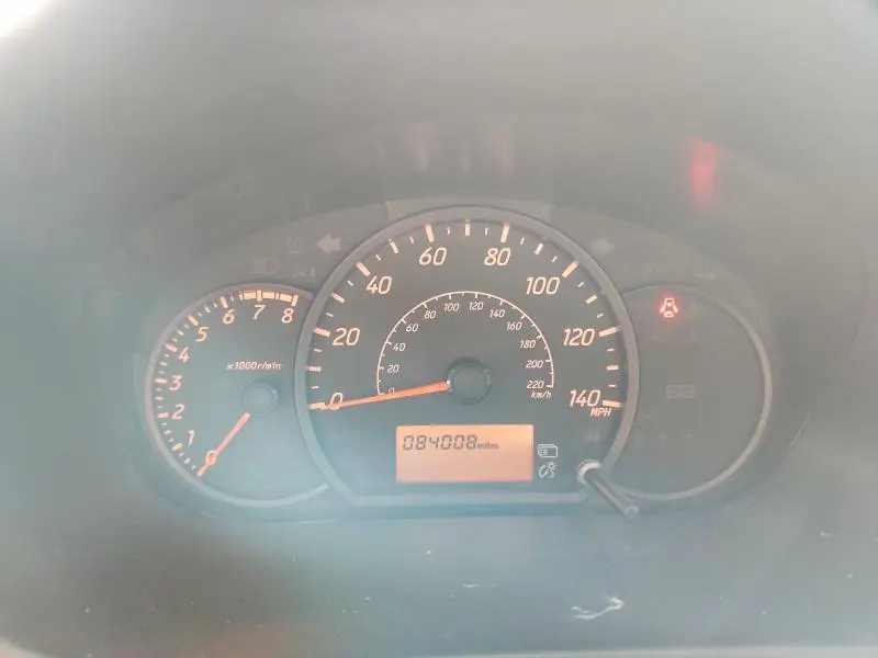 2017 MITSUBISHI MIRAGE G4 ES  