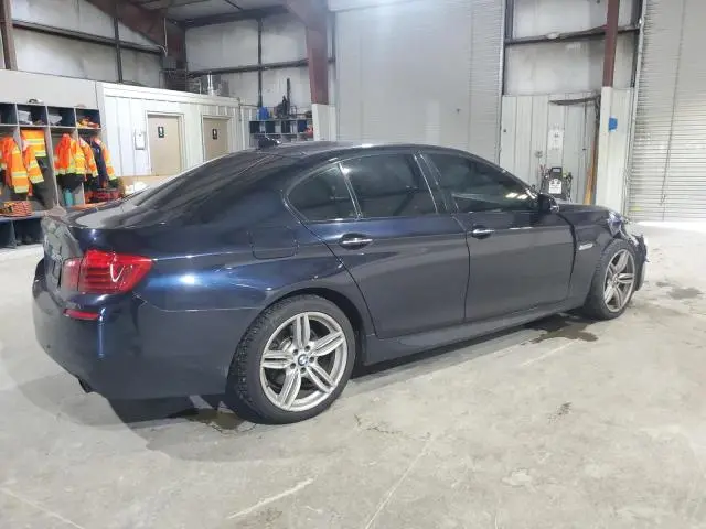 2015 BMW 535 XI