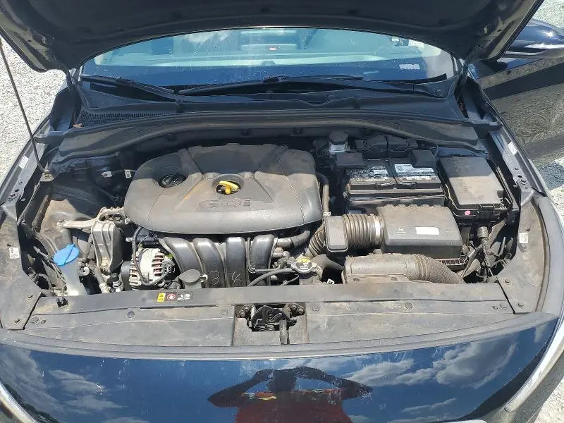 2020 HYUNDAI ELANTRA GT BASE  