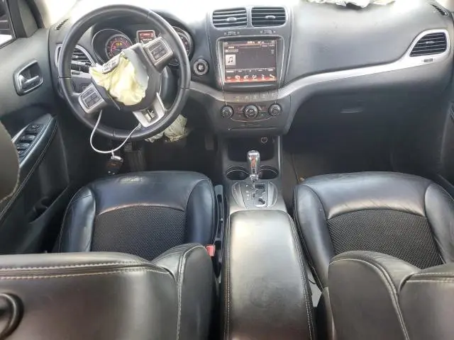 2015 DODGE JOURNEY CROSSROAD  