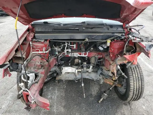 2016 DODGE JOURNEY R/T  