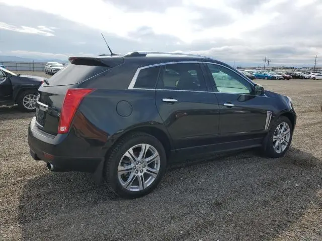 2013 CADILLAC SRX PREMIUM COLLECTION  