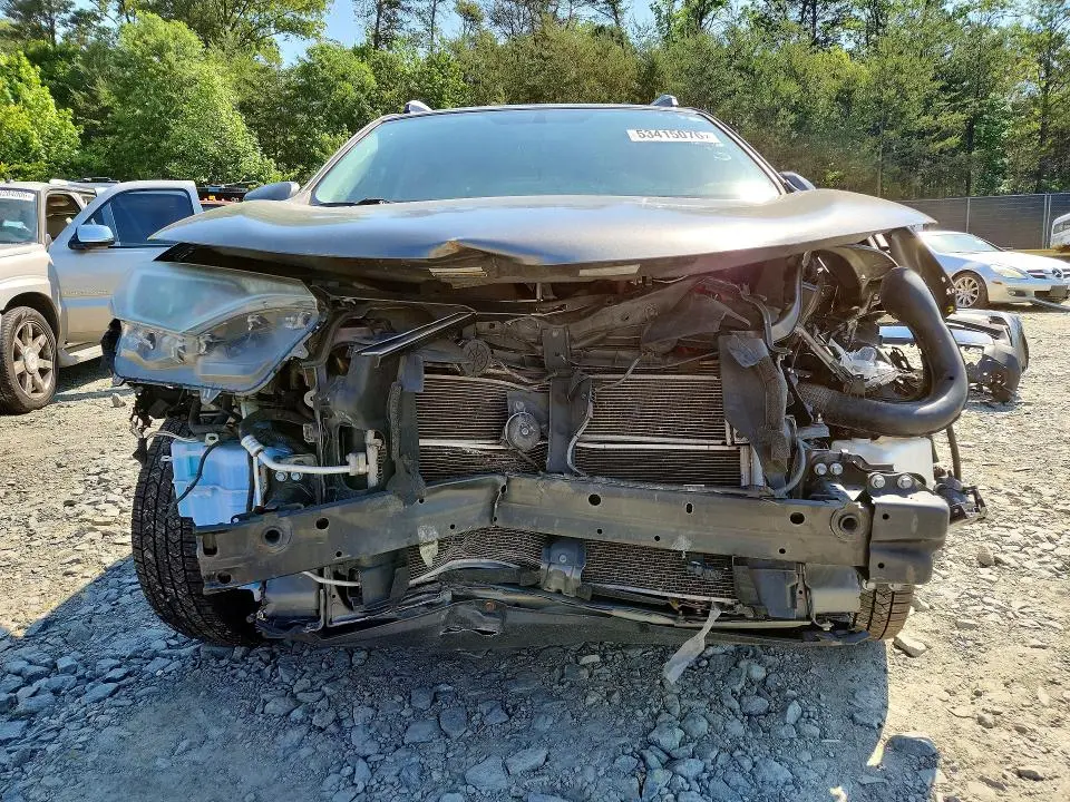 2016 TOYOTA RAV4 HV XLE  