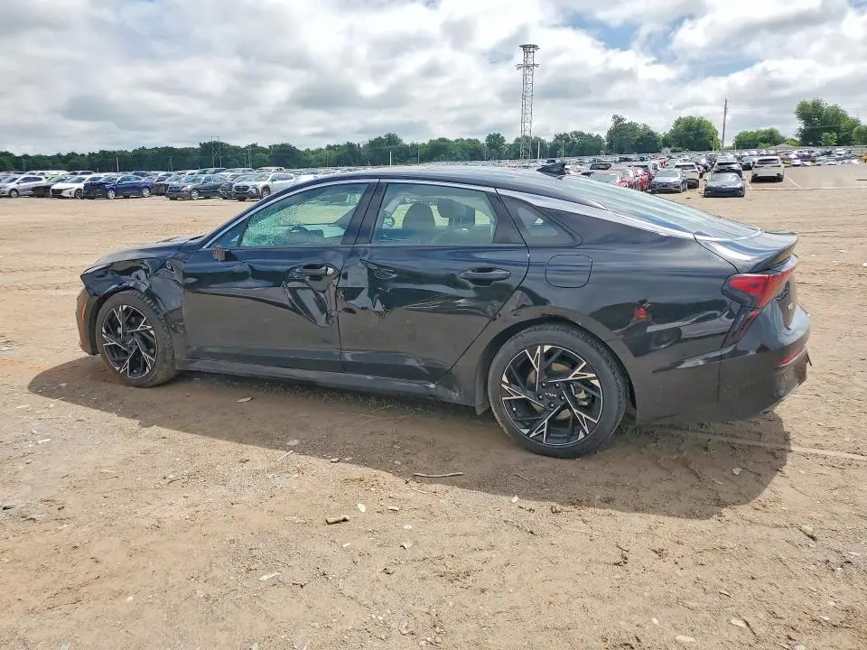 2025 KIA K5 GT LINE  