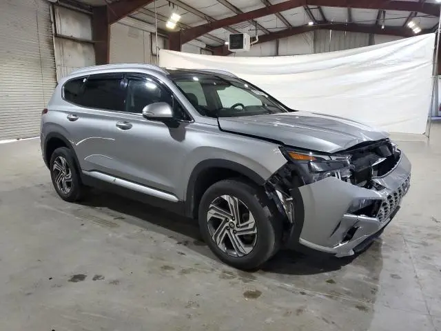 2023 HYUNDAI SANTA FE SEL PREMIUM  