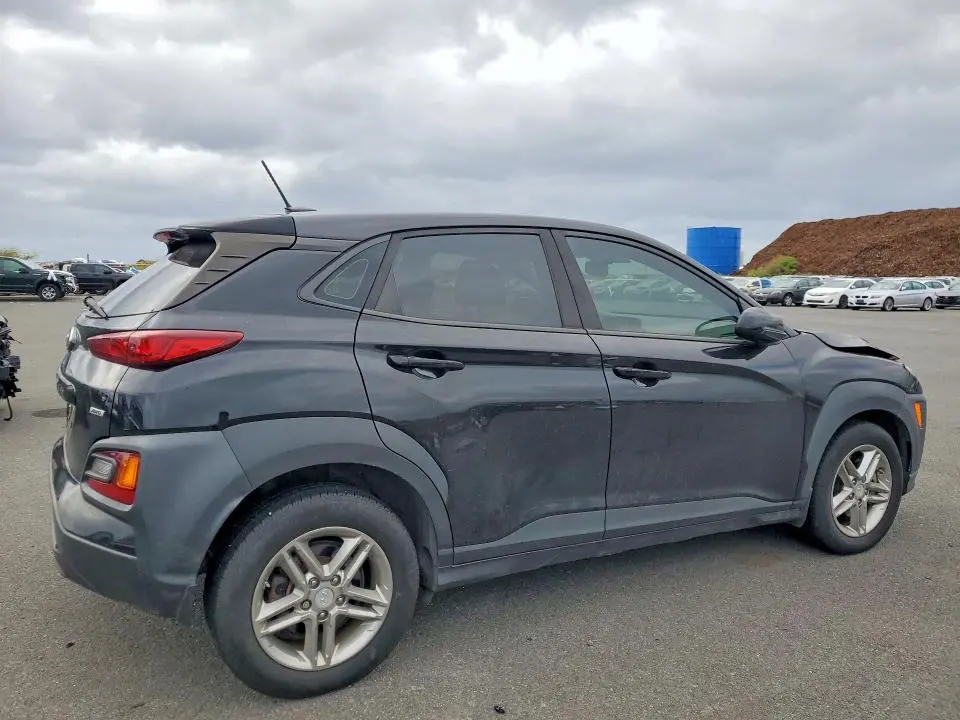 2018 HYUNDAI KONA SE  