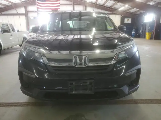 2019 HONDA PILOT LX  