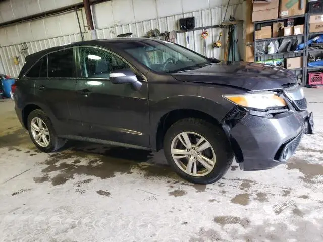 2015 ACURA RDX   