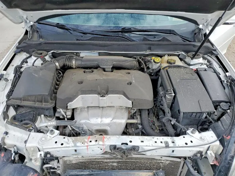 2015 CHEVROLET MALIBU 2LT  