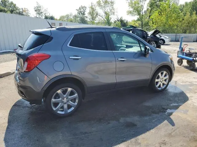 2014 BUICK ENCORE CONVENIENCE  