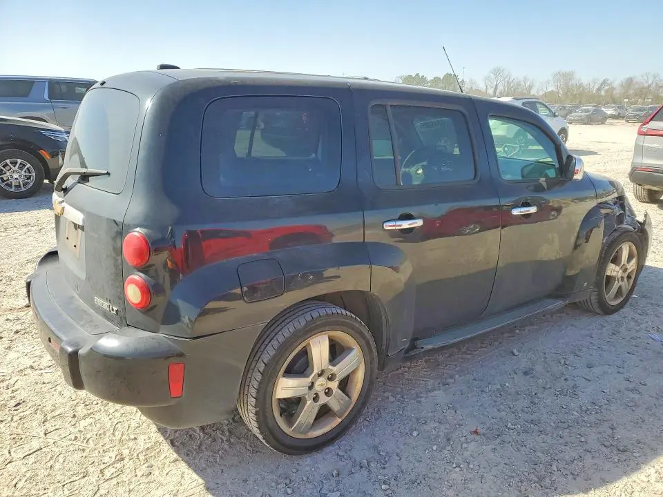 2010 CHEVROLET HHR LT  