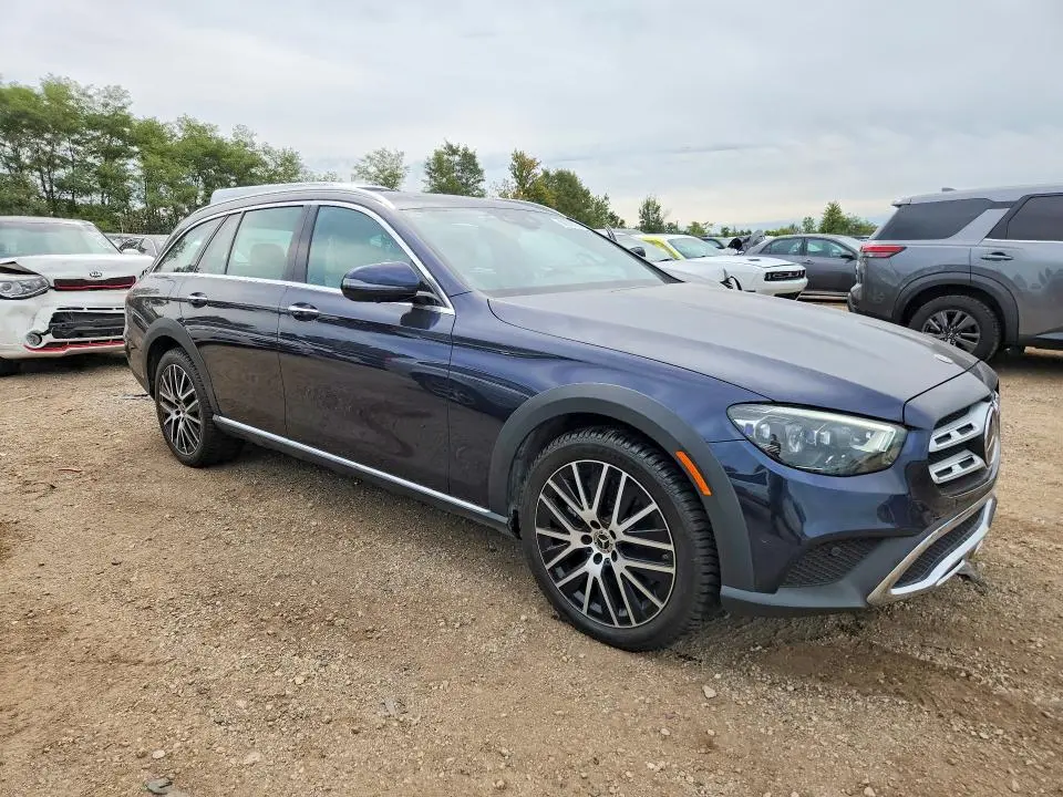 2022 MERCEDES-BENZ E 450 4M ALL TERRAIN  