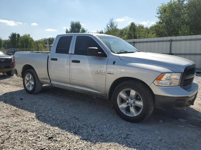 2014 RAM 1500 ST