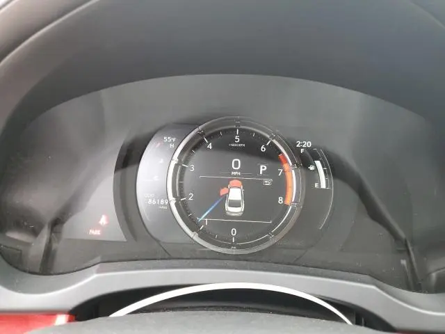 2021 LEXUS IS 350 F SPORT  