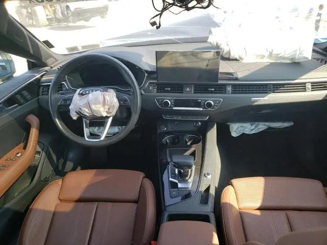 2021 AUDI A5 PREMIUM PLUS 45  