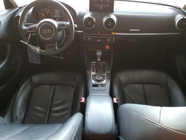 2015 AUDI A3 PREMIUM  