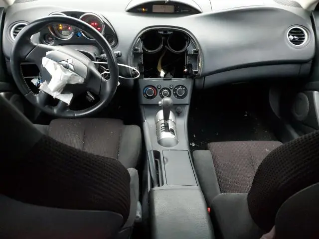 2011 MITSUBISHI ECLIPSE GS SPORT  