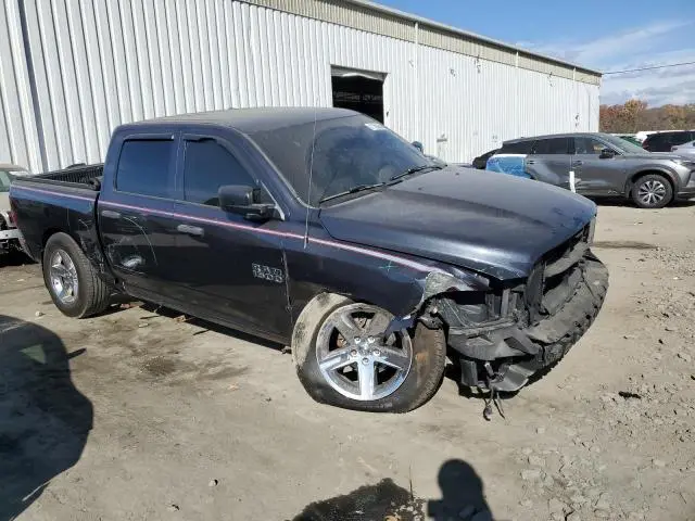 2016 RAM 1500 ST  