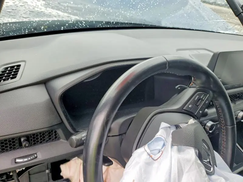 2025 HONDA CR-V SPORT  
