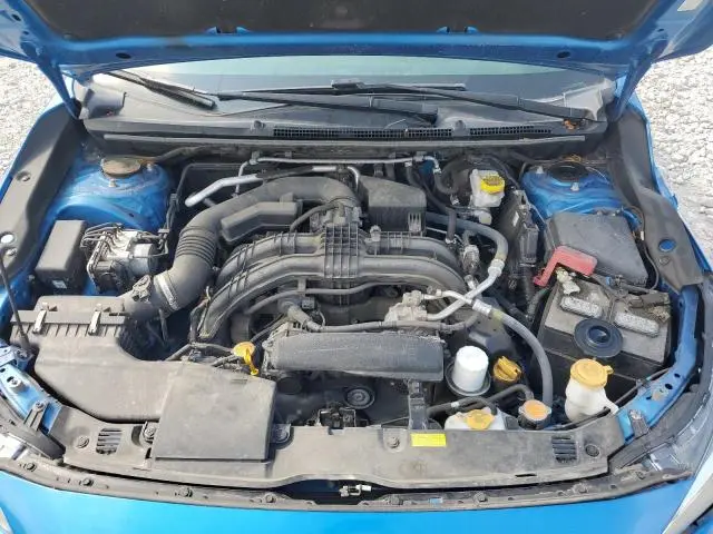 2021 SUBARU IMPREZA PREMIUM  