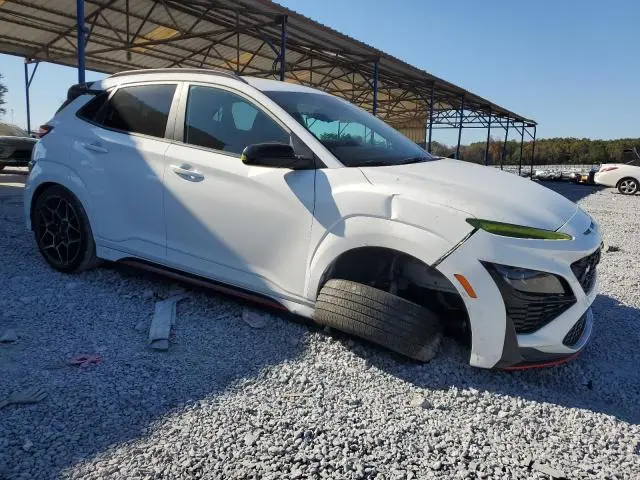 2023 HYUNDAI KONA N BASE  