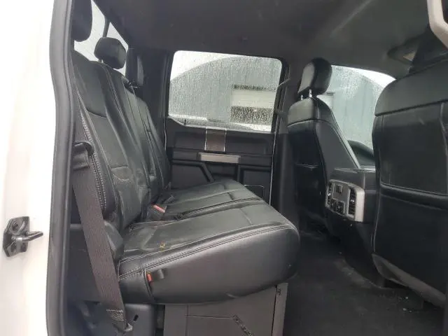 2019 FORD F250 SUPER DUTY  