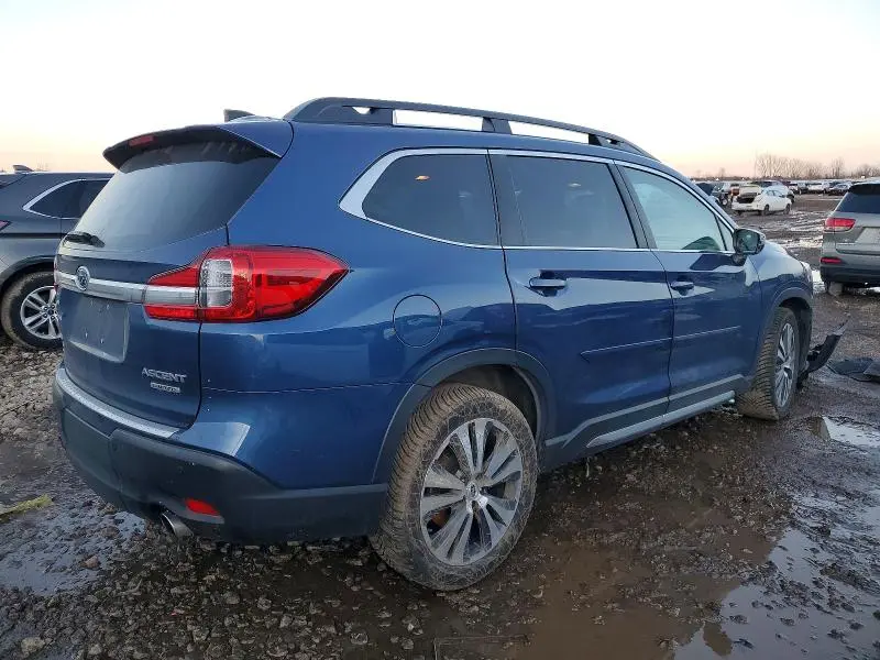 2020 SUBARU ASCENT LIMITED  