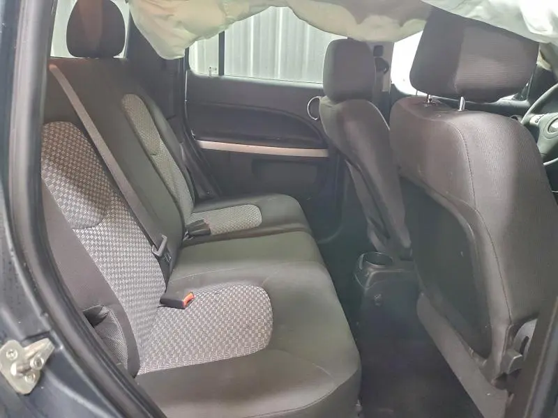 2011 CHEVROLET HHR LT  