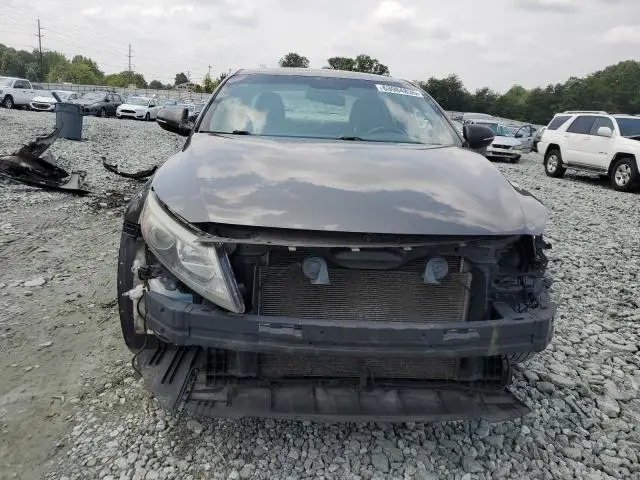 2014 KIA OPTIMA LX  