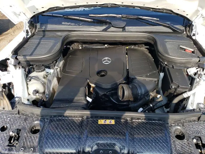 2024 MERCEDES-BENZ GLE 350 4MATIC  