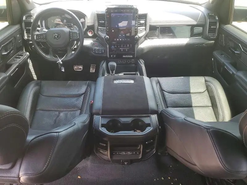 2025 RAM 1500 RHO  