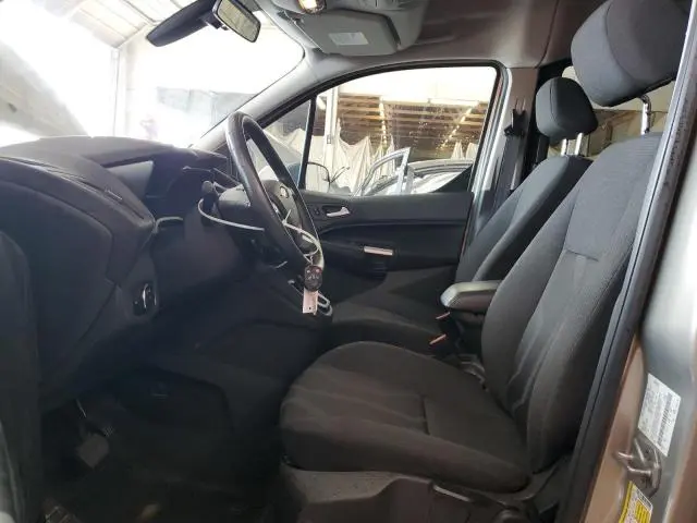 2016 FORD TRANSIT CONNECT XLT  