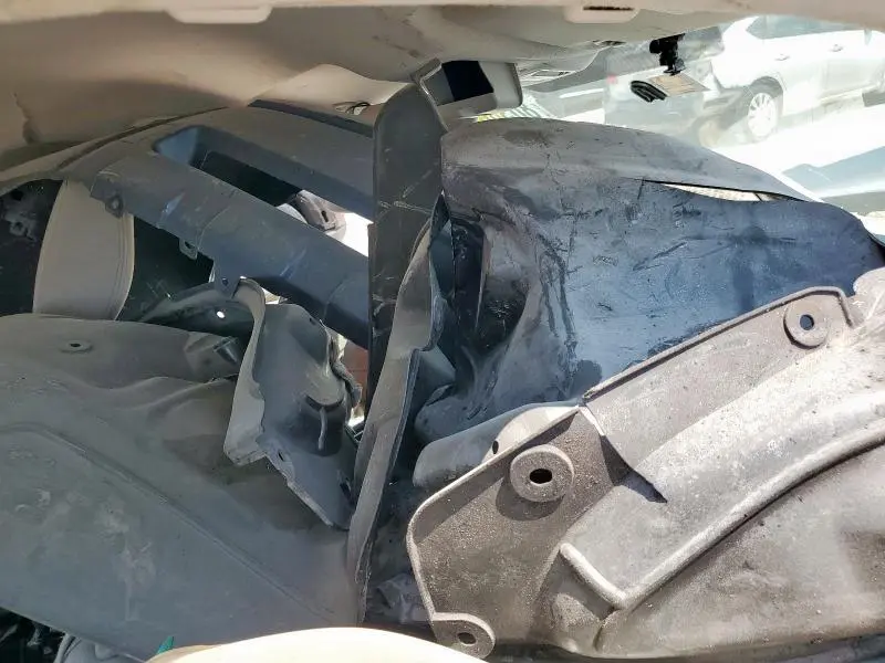 2010 SUBARU FORESTER XS  