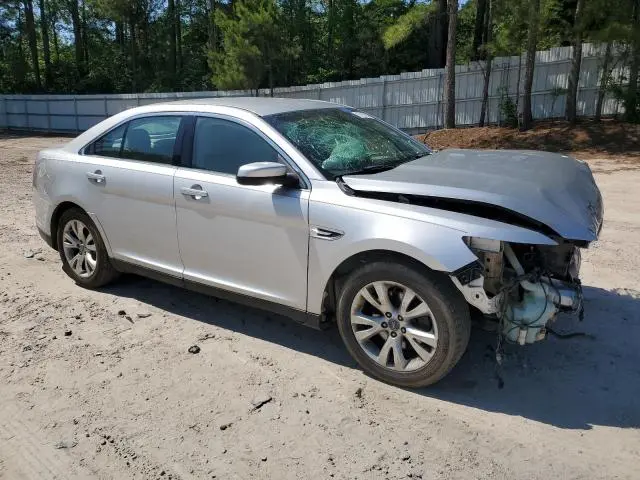 2011 FORD TAURUS SEL  
