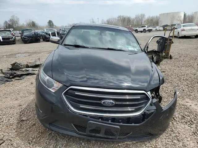 2017 FORD TAURUS LIMITED  