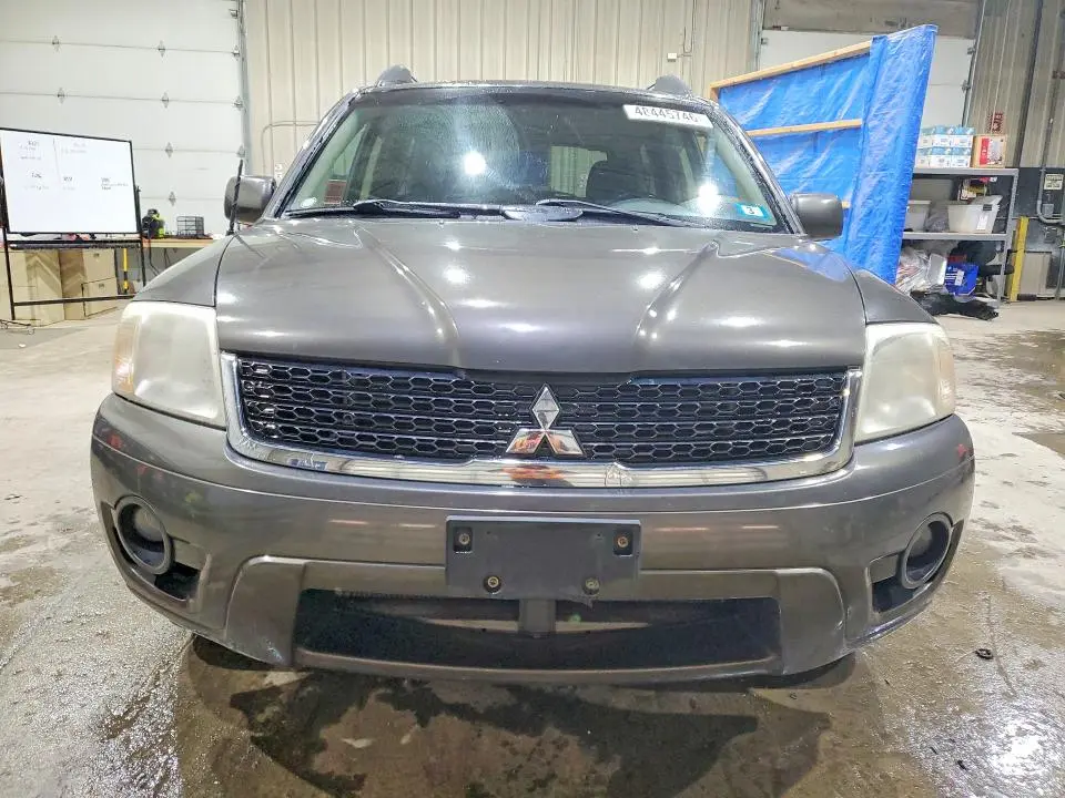 2010 MITSUBISHI ENDEAVOR SE  